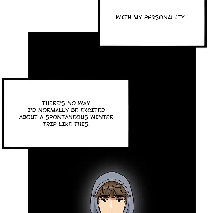 Read Snapping into Love chapter 136 image 126 on Lezhin