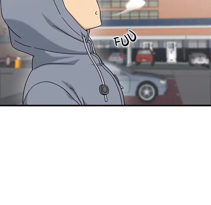 Read Snapping into Love chapter 136 image 129 on Lezhin