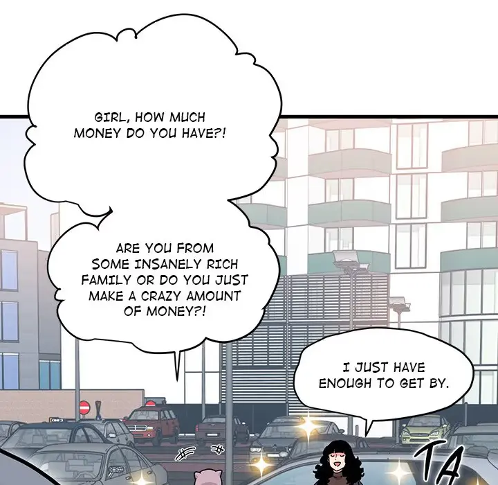 Read Snapping into Love chapter 136 image 132 on Lezhin