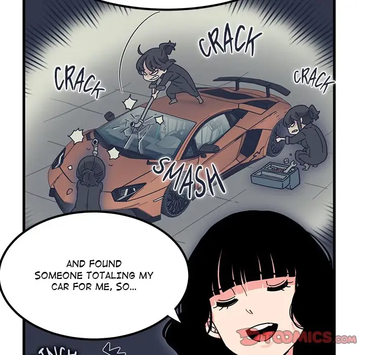 Read Snapping into Love chapter 136 image 140 on Lezhin