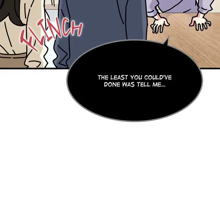 Read Snapping into Love chapter 136 image 15 on Lezhin