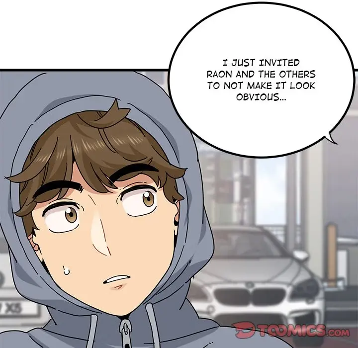 Read Snapping into Love chapter 136 image 158 on Lezhin