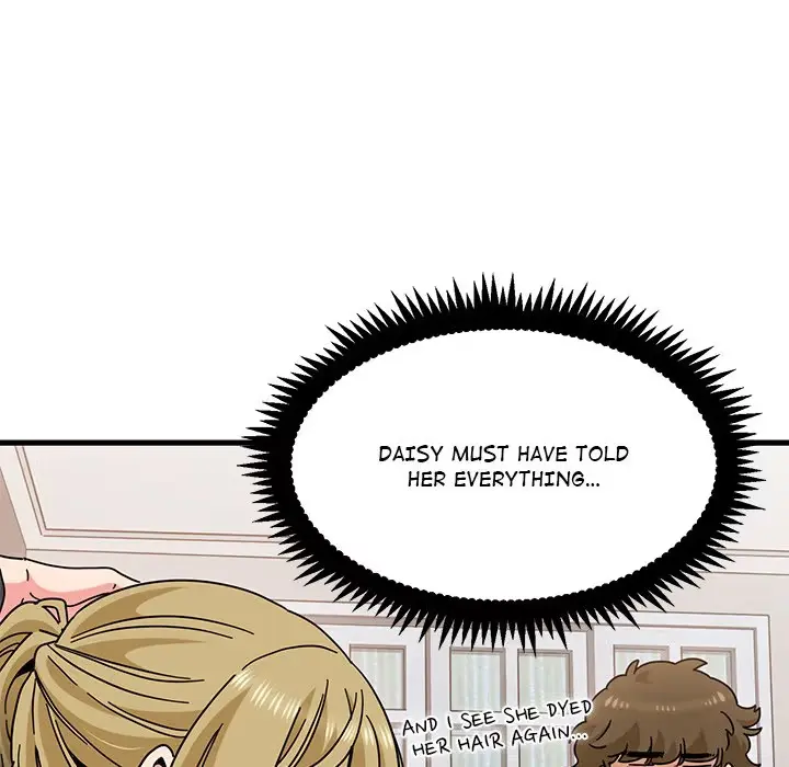 Read Snapping into Love chapter 136 image 16 on Lezhin