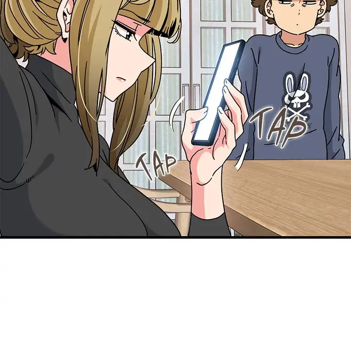Read Snapping into Love chapter 136 image 17 on Lezhin