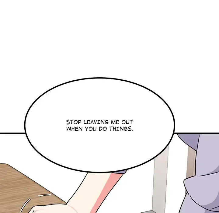 Read Snapping into Love chapter 136 image 18 on Lezhin