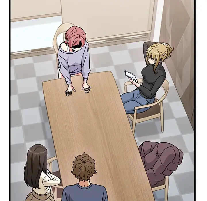 Read Snapping into Love chapter 136 image 21 on Lezhin