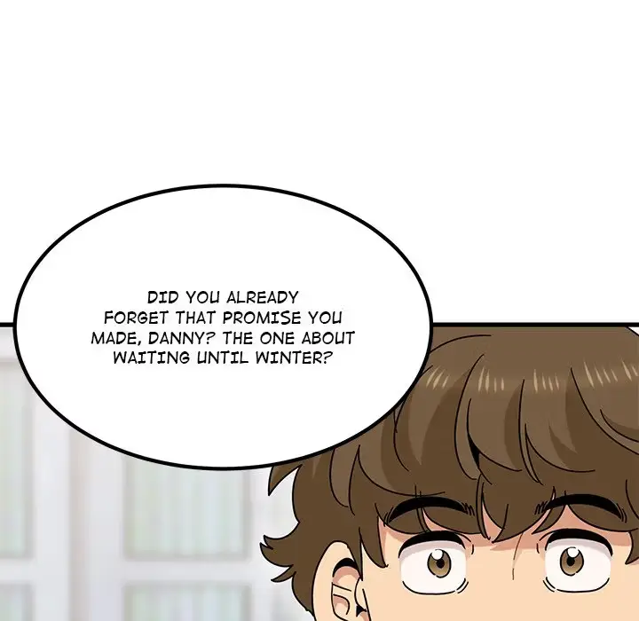 Read Snapping into Love chapter 136 image 23 on Lezhin