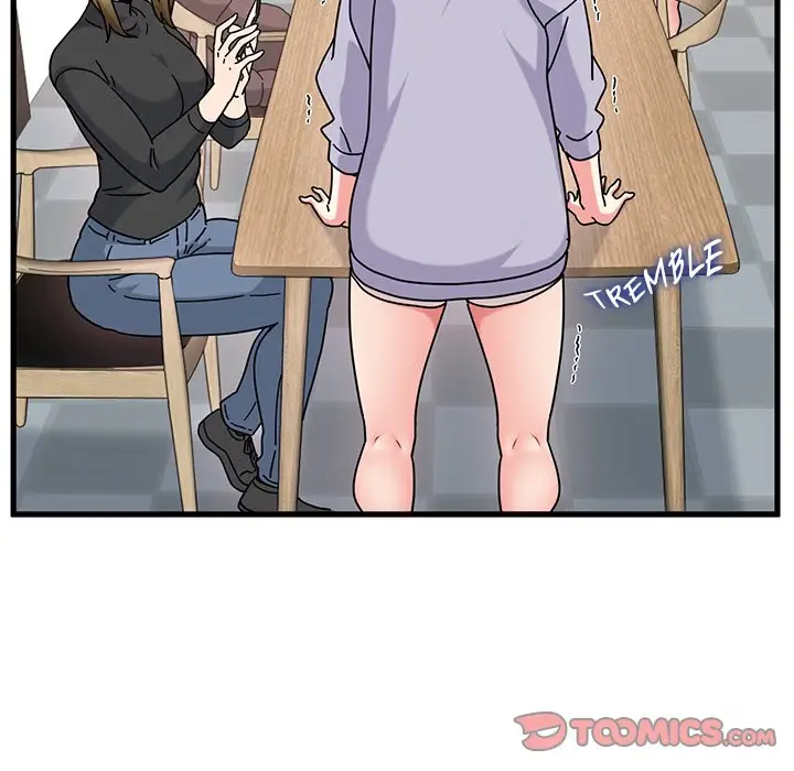 Read Snapping into Love chapter 136 image 32 on Lezhin
