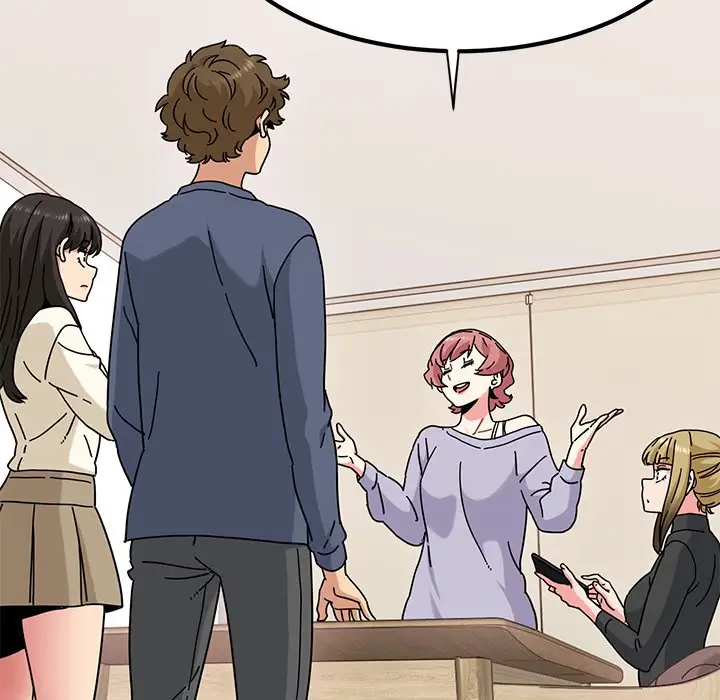 Read Snapping into Love chapter 136 image 34 on Lezhin
