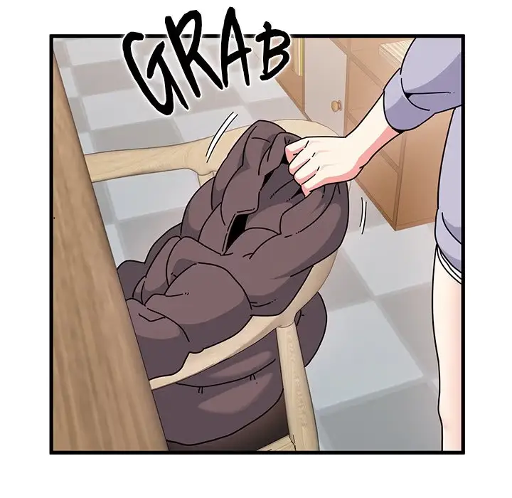 Read Snapping into Love chapter 136 image 41 on Lezhin