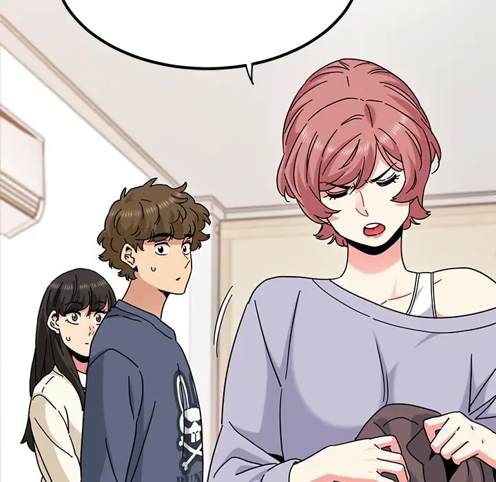 Read Snapping into Love chapter 136 image 43 on Lezhin
