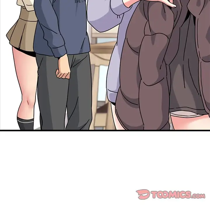 Read Snapping into Love chapter 136 image 44 on Lezhin