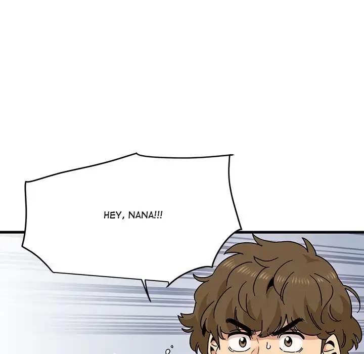 Read Snapping into Love chapter 136 image 45 on Lezhin