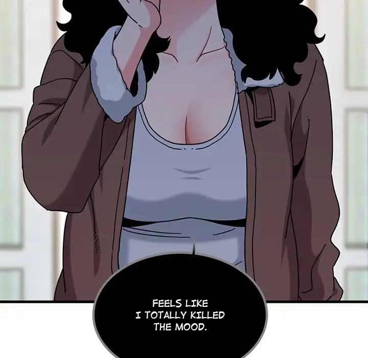Read Snapping into Love chapter 136 image 51 on Lezhin