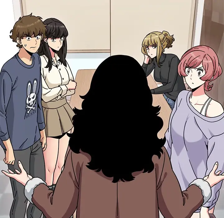 Read Snapping into Love chapter 136 image 61 on Lezhin