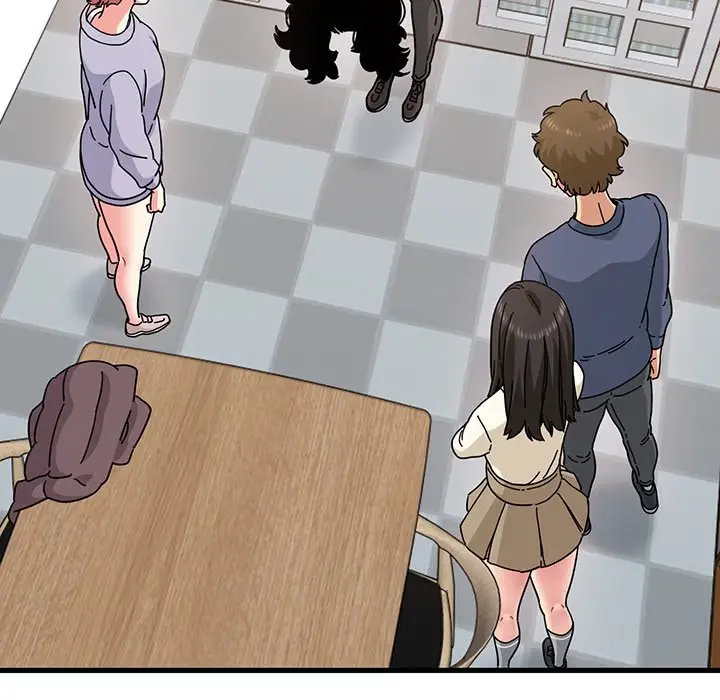 Read Snapping into Love chapter 136 image 76 on Lezhin