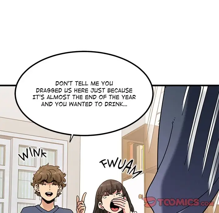 Read Snapping into Love chapter 136 image 8 on Lezhin