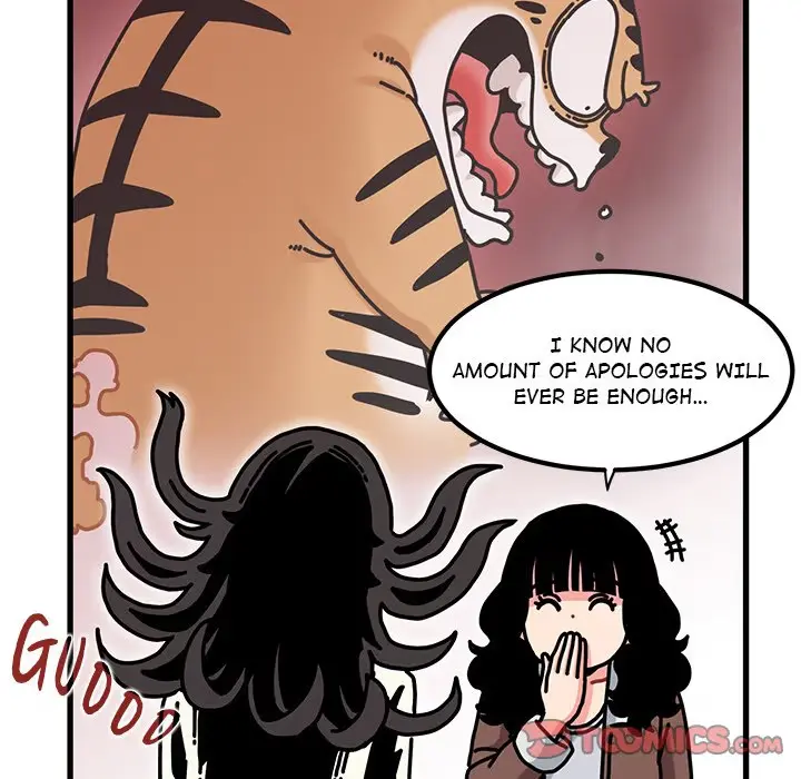 Read Snapping into Love chapter 136 image 92 on Lezhin