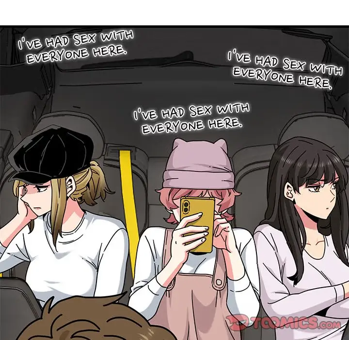 Read Snapping into Love chapter 137 image 123 on Lezhin