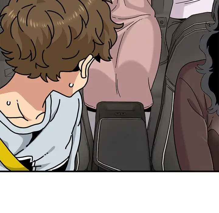 Read Snapping into Love chapter 137 image 124 on Lezhin