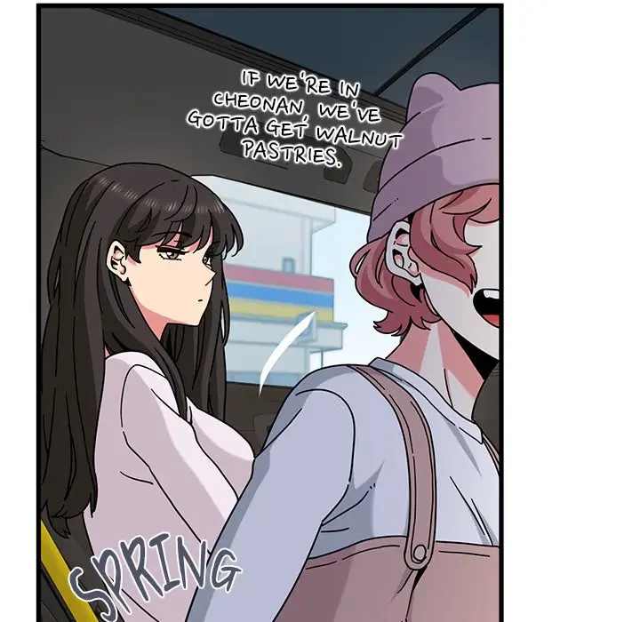 Read Snapping into Love chapter 137 image 138 on Lezhin