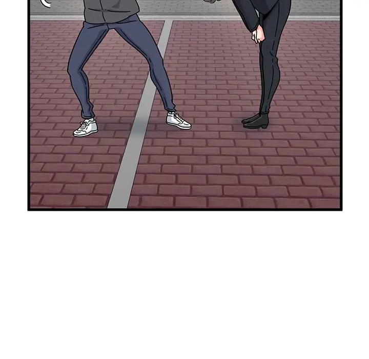 Read Snapping into Love chapter 137 image 14 on Lezhin