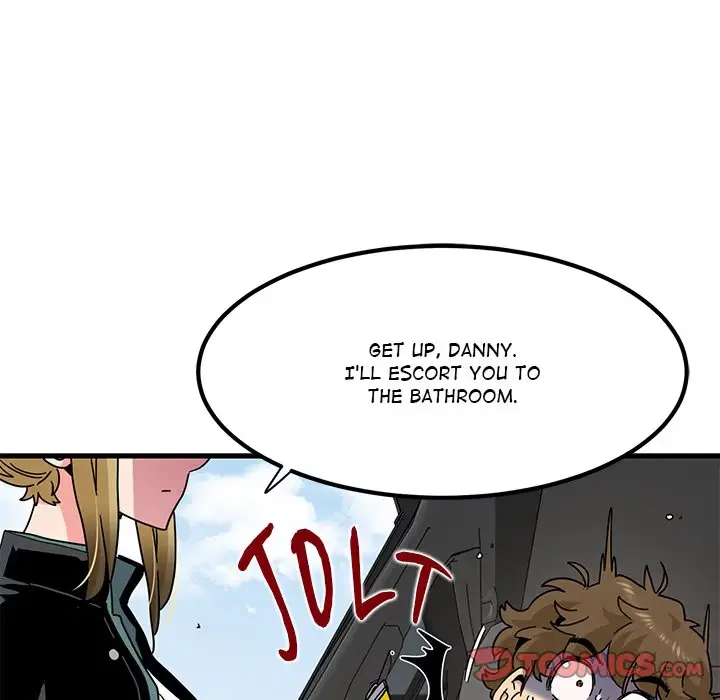 Read Snapping into Love chapter 137 image 163 on Lezhin