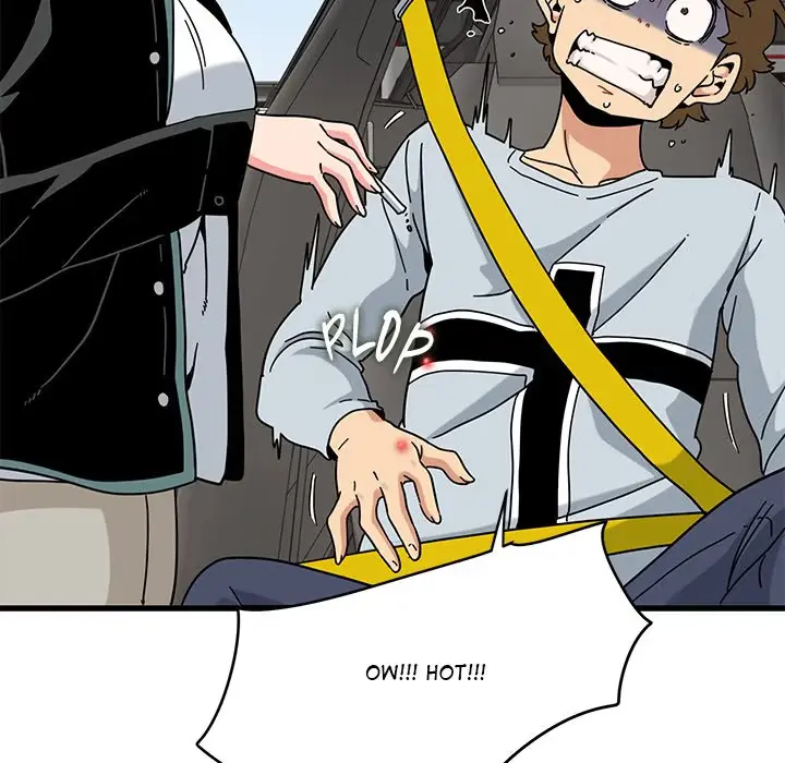 Read Snapping into Love chapter 137 image 164 on Lezhin