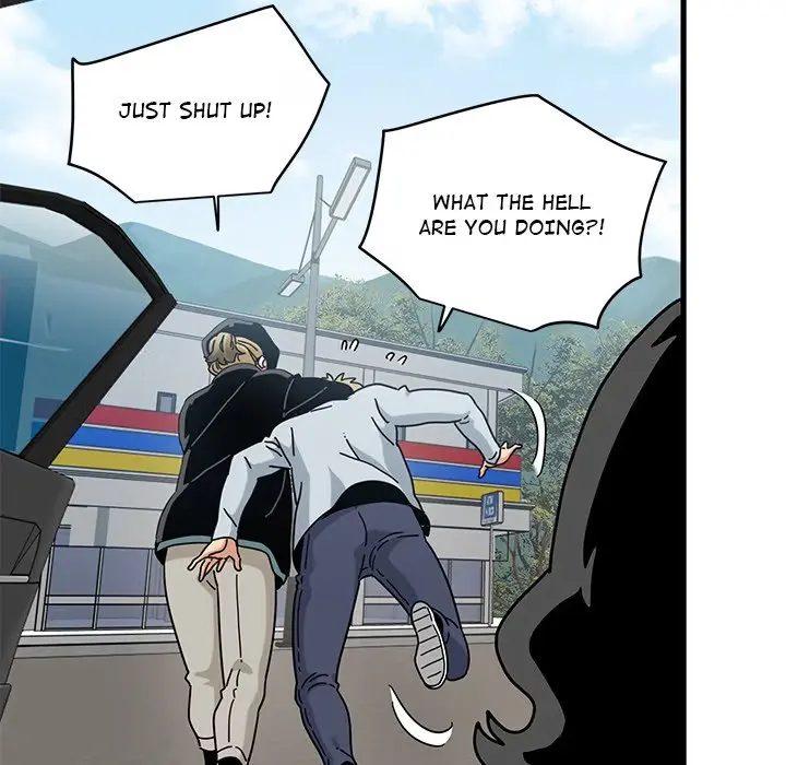 Read Snapping into Love chapter 137 image 166 on Lezhin