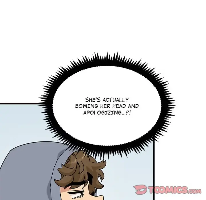 Read Snapping into Love chapter 137 image 19 on Lezhin