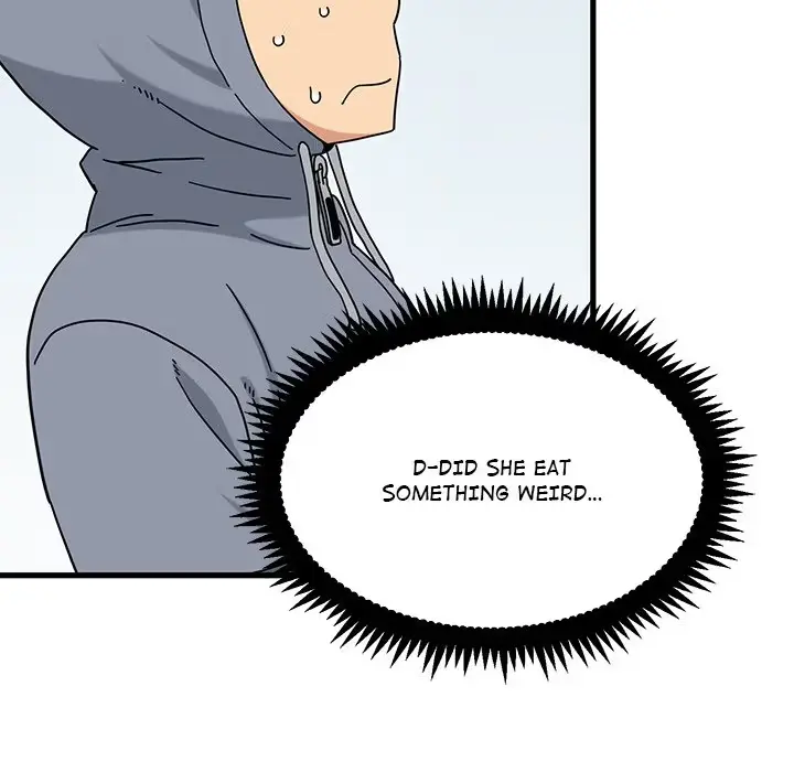 Read Snapping into Love chapter 137 image 20 on Lezhin