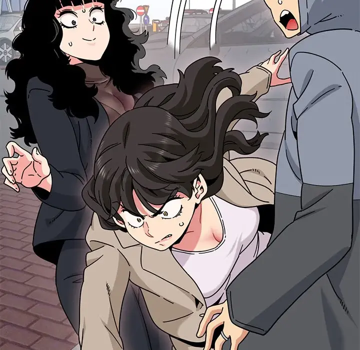 Read Snapping into Love chapter 137 image 29 on Lezhin