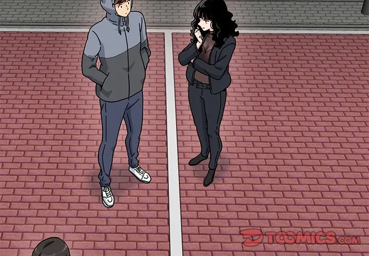 Read Snapping into Love chapter 137 image 3 on Lezhin