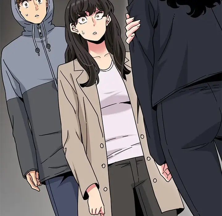 Read Snapping into Love chapter 137 image 44 on Lezhin
