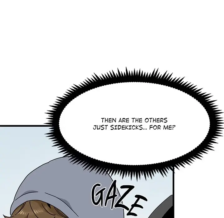 Read Snapping into Love chapter 137 image 5 on Lezhin
