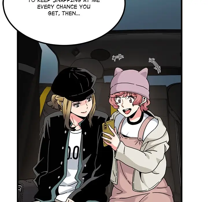 Read Snapping into Love chapter 137 image 53 on Lezhin