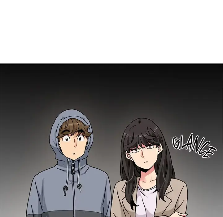Read Snapping into Love chapter 137 image 55 on Lezhin