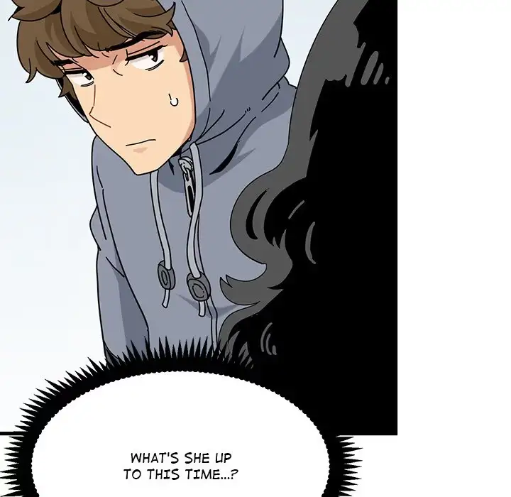 Read Snapping into Love chapter 137 image 6 on Lezhin