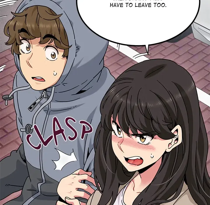 Read Snapping into Love chapter 137 image 62 on Lezhin