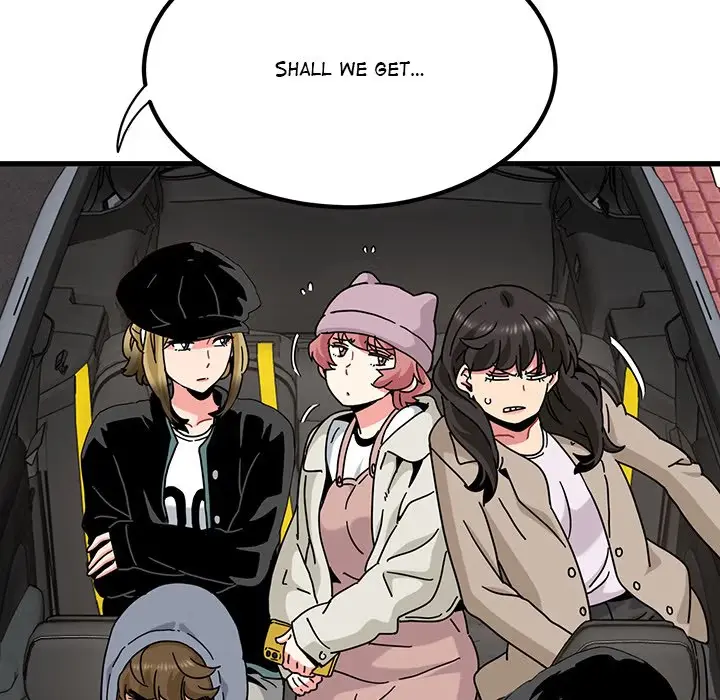 Read Snapping into Love chapter 137 image 82 on Lezhin