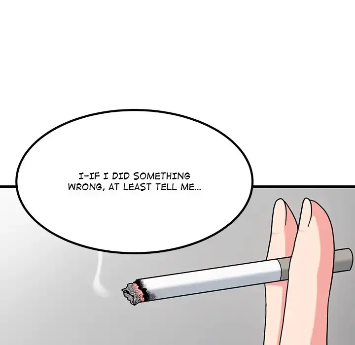 Read Snapping into Love chapter 138 image 10 on Lezhin