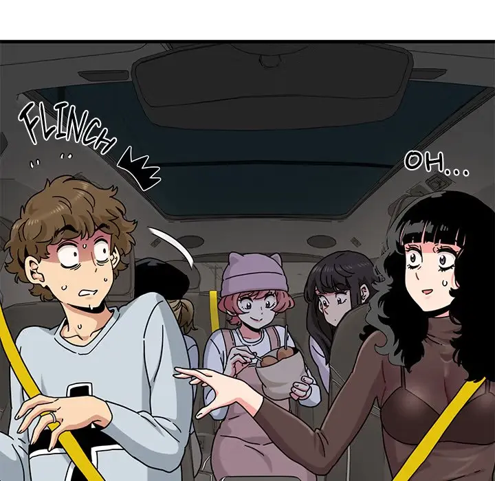 Read Snapping into Love chapter 138 image 100 on Lezhin