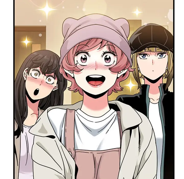 Read Snapping into Love chapter 138 image 120 on Lezhin