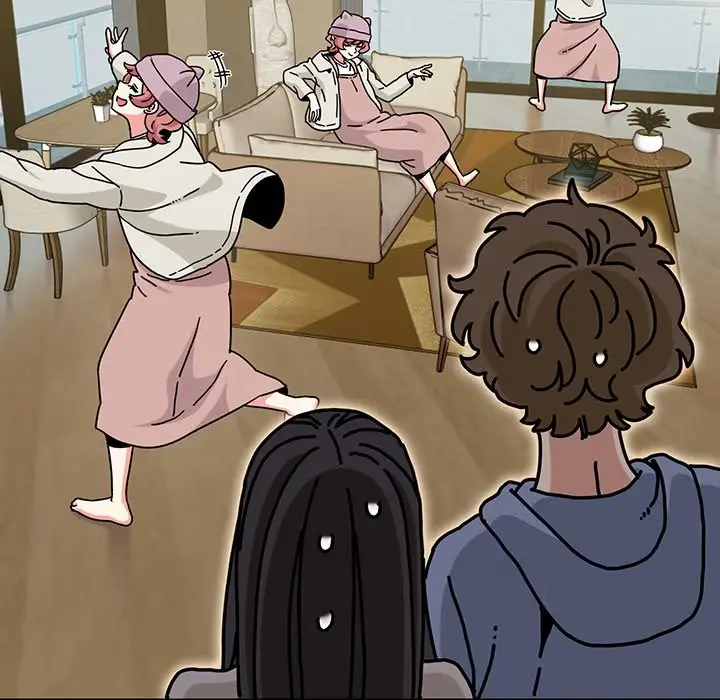 Read Snapping into Love chapter 138 image 126 on Lezhin