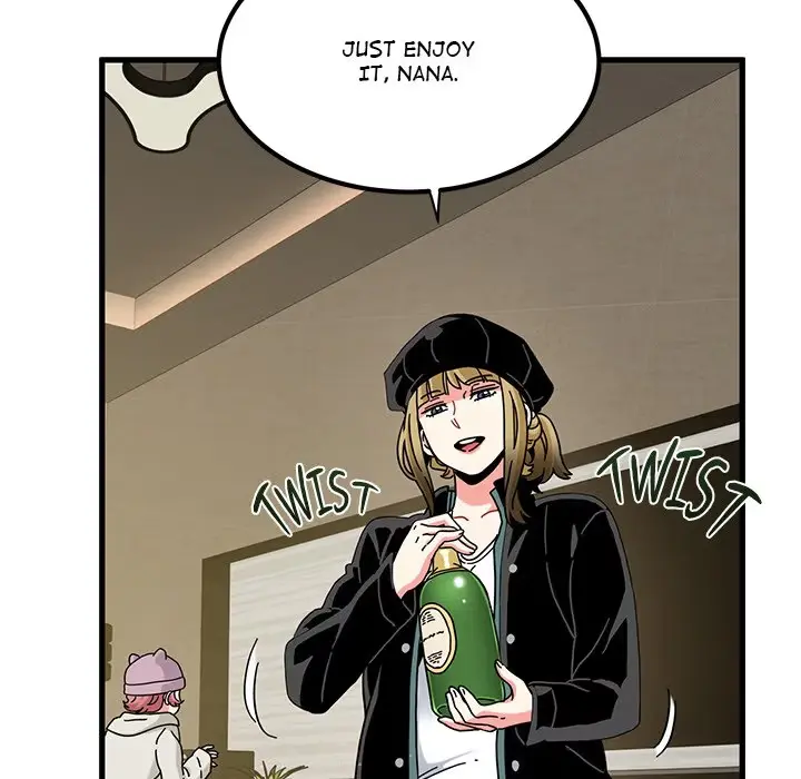 Read Snapping into Love chapter 138 image 128 on Lezhin