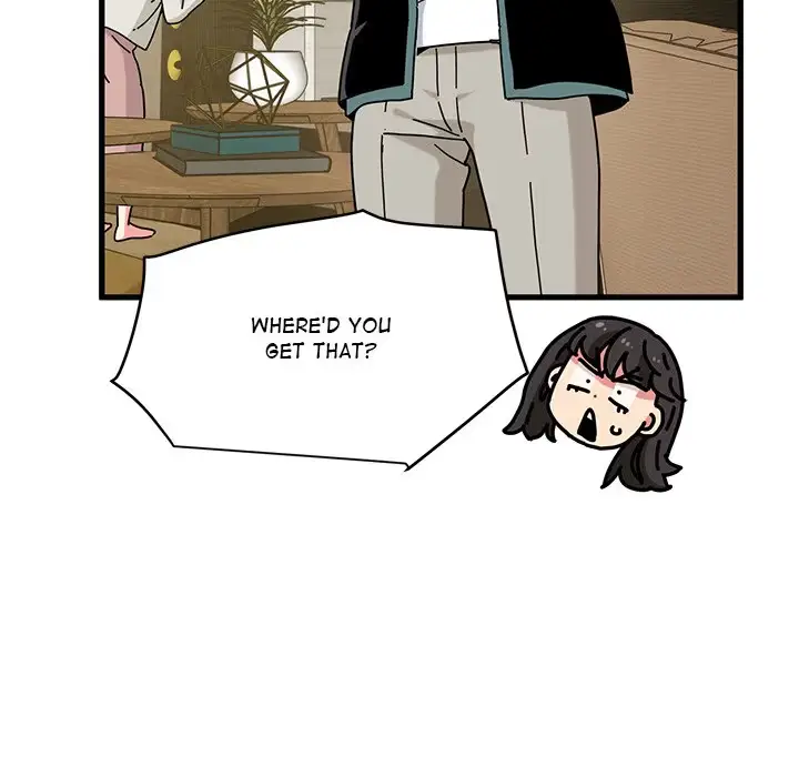 Read Snapping into Love chapter 138 image 129 on Lezhin