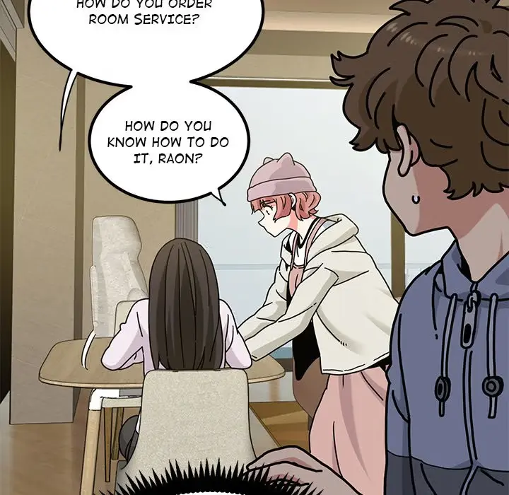 Read Snapping into Love chapter 138 image 140 on Lezhin