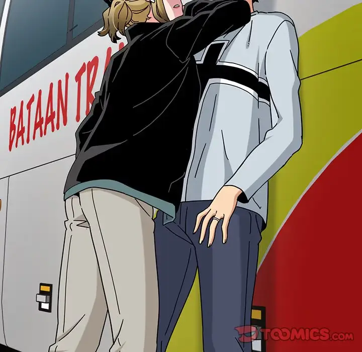 Read Snapping into Love chapter 138 image 27 on Lezhin