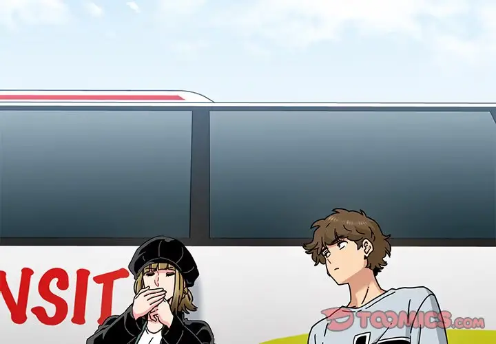 Read Snapping into Love chapter 138 image 3 on Lezhin