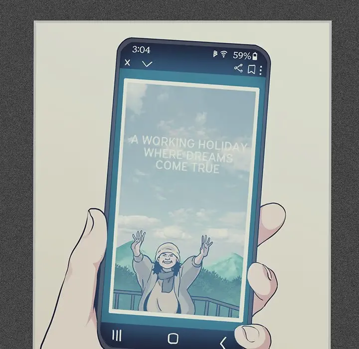 Read Snapping into Love chapter 138 image 33 on Lezhin